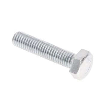 Болт DIN933 BROZEX М8*35 (4шт) *10/100
