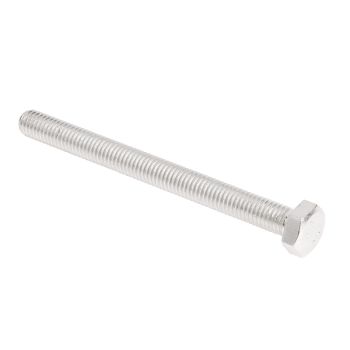 Болт DIN933 BROZEX М8*90 (4шт) *10/100