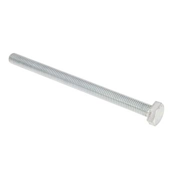 Болт DIN933 BROZEX М8*120 (4шт) *10/100