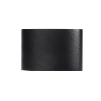 Светильник настенный (спот) B201 BK  4W черный  VERNER LIGHTING *1/50