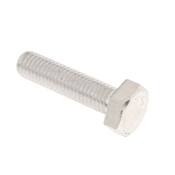 Болт DIN933 BROZEX М10*40 (4шт) *10/100