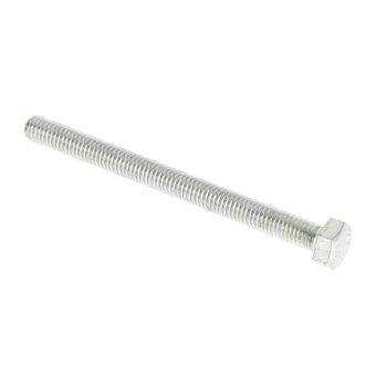 Болт DIN933 BROZEX М5*60 (10шт) *10/100