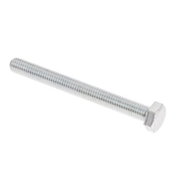 Болт DIN933 BROZEX М8*80 (4шт) *10/100