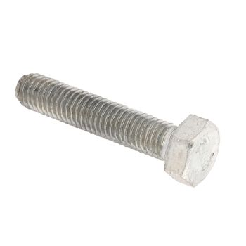 Болт DIN933 BROZEX М8*40 (4шт) *10/100