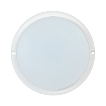 Светильник настенный светодиодный стекло FX3059/12'' half   LED 12Вт   VERNER LIGHTING *1