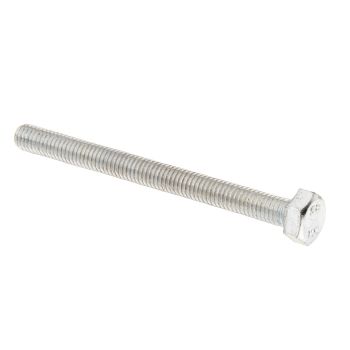 Болт  М6*70 DIN933 (10шт) пакет BROZEX *10/100
