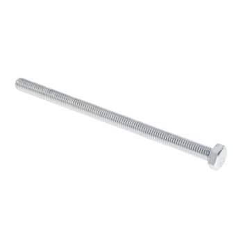 Болт DIN933 BROZEX М6*100 (10шт) *10/100