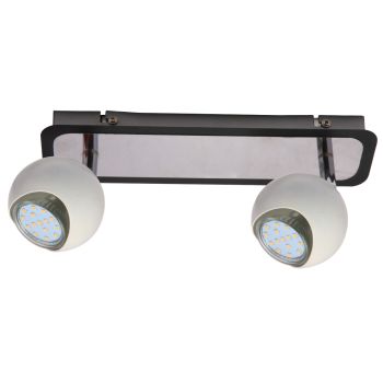 Светильник настенный (спот) CK150102-2  W  2*GU10   VERNER LIGHTING *1/12
