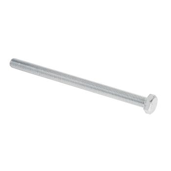 Болт DIN933 BROZEX М12*180 (2шт) *10/100