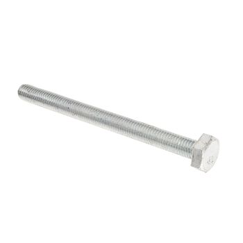 Болт DIN933 BROZEX М10*120 (4шт) *10/100