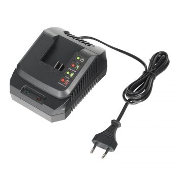 Зарядное устройство 21В 2,2Ач GL 210 21V(Max) 2,2A UES для моделей серии UES PATRIOT *1/20