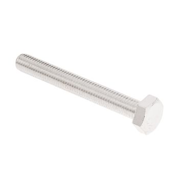 Болт DIN933 BROZEX М10*80 (4шт) *10/100