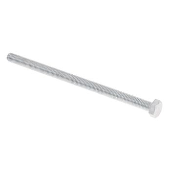Болт DIN933 BROZEX М8*140 (4шт) *10/100