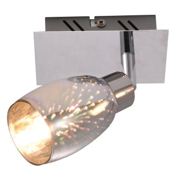 Светильник настенный (спот) CKS001-1  1*SMD*5W   VERNER LIGHTING *1/24