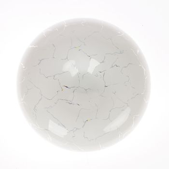 Светильник светодиодный акриловый 270мм 24W 8013/12W*2 3128 LED 3реж(тепл.и хол.свет,смеш)б/пульта VERNER LIGHTING *1/10