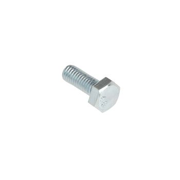 Болт DIN933 BROZEX М6*16 (10шт) *10/100