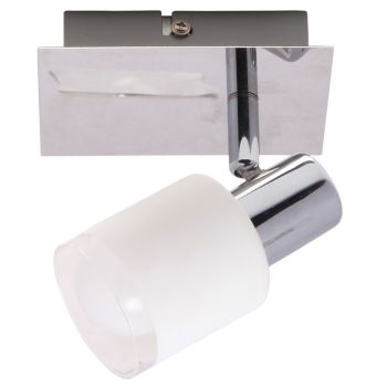 Светильник настенный (спот) CK161503-1  1*E14*40вт    VERNER LIGHTING *1/24