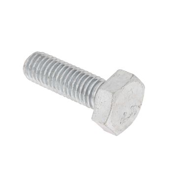 Болт DIN933 BROZEX М10*30 (4шт) *10/100