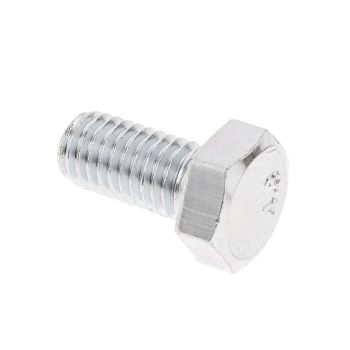 Болт DIN933 BROZEX М8*16 (4шт) *10/100