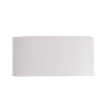 Светильник настенный (спот) B201 WT  6W белый  VERNER LIGHTING *1/50