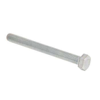 Болт DIN933 BROZEX М5*50 (10шт) *10/100