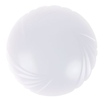 Светильник светодиодный акриловый 280мм 24W 8036/12W*2 003 LED 3 реж(теп.и х.свет,смеш)б/пультаVERNER LIGHTING *1/20