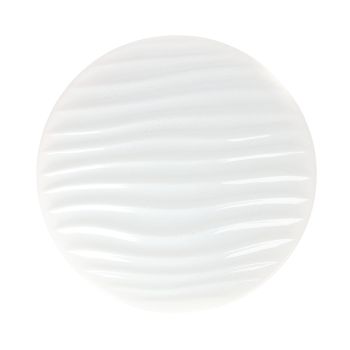 Светильник светодиодный акриловый 340мм 36W  8011/16W*2 LED 3 реж(теплый и хол.свет,смеш)S=20м2VERNE