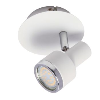 Светильник настенный (спот) CK91108A-1  1*GU10   VERNER LIGHTING *1/24