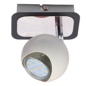 Светильник настенный (спот) CK150102-1  W  1*GU10   VERNER LIGHTING *1/24
