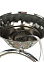 Люстра N0309/3    3*60W E27, 220V  VERNER LIGHTING *1
