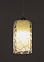 Люстра N1779/1H CH Е27 1*40Вт ( h=930; d=150)  VERNER LIGHTING *1