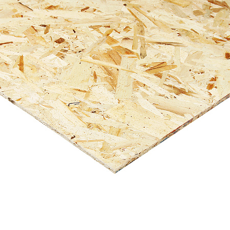 Плита OSB-3  6*1250*2500мм "НЛК" г.Киров *107