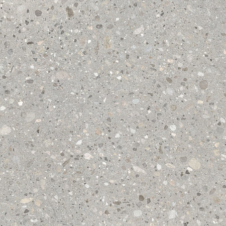 Керамогранит Saga_GT грес глаз. серый 600*600*9,5 GT60602301MR Global Tile *1,44м.кв/43,2