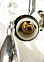 Люстра S0357/5    Мечта  5*60W  E14   220V  (h=250, диам=420) S=20м2 VERNER LIGHTING *1