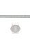 Болт DIN933 BROZEX М10*120 (4шт) *10/100