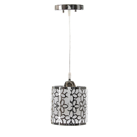 Люстра N0586/1H   СН    1*40W  E27, 220V VERNER LIGHTING *1