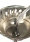 Люстра N1079/5 CH Е27 5*40Вт (h=780; d=640)  VERNER LIGHTING *1