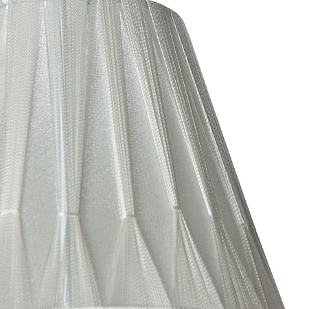 Люстра N1439/3 WG Е14 3*40Вт ( h=550; d=520)  VERNER LIGHTING *1