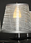 Люстра C0663/5  5*40W E14  220V (q-600; h-600) S=20м2 VERNER LIGHTING *1