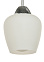 Люстра N0309/3    3*60W E27, 220V  VERNER LIGHTING *1