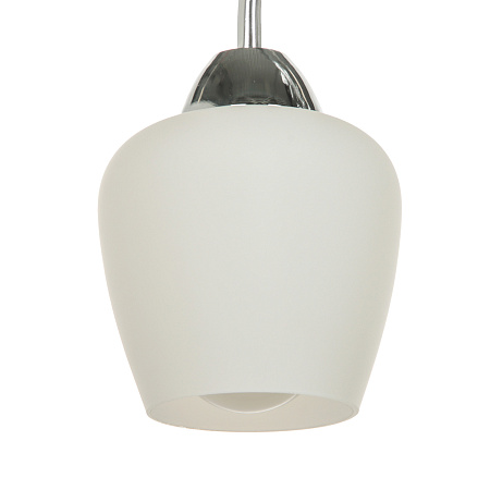 Люстра N0309/3    3*60W E27, 220V  VERNER LIGHTING *1