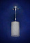 Люстра N1781/1H CH Е27 1*40Вт ( h=930; d=150)  VERNER LIGHTING *1