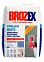 Штукатурка декоративная FS 3003 Шагрень Фасад Деко 25 кг белый BROZEX *1/56