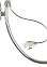 Люстра N0309/3    3*60W E27, 220V  VERNER LIGHTING *1