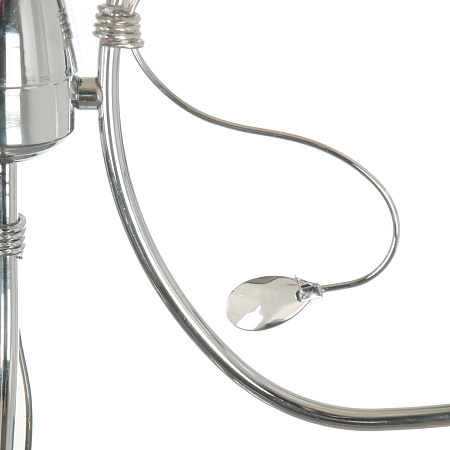 Люстра N0309/3    3*60W E27, 220V  VERNER LIGHTING *1
