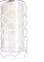 Люстра N1779/1H CH Е27 1*40Вт ( h=930; d=150)  VERNER LIGHTING *1