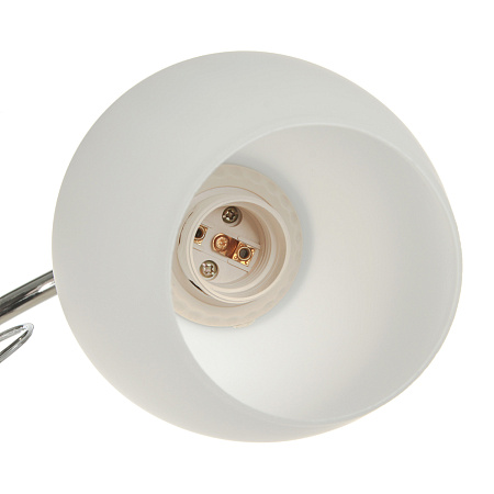Люстра N0309/3    3*60W E27, 220V  VERNER LIGHTING *1