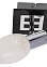 Светильник настенный (спот) CK070A-1  1*E14*40вт  VERNER LIGHTING *1/24