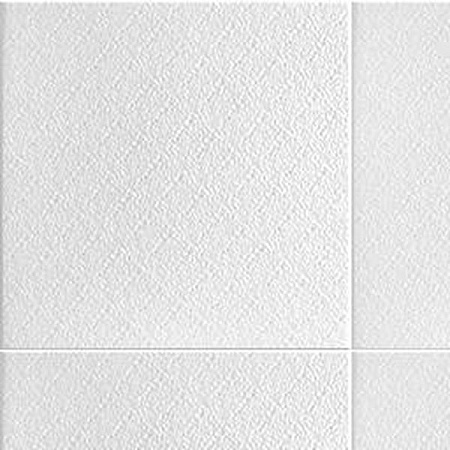 Потолок полистирол СОЛИД  (белый) 2018  (уп = 2м2 )  *20