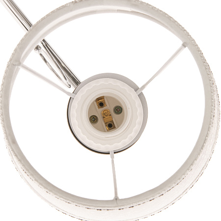 Люстра N2083/5  5*40Вт Е27 (h=740; d=610)  VERNER LIGHTING *1